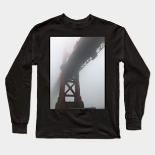 Under the Bridge Long Sleeve T-Shirt